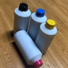 Cmyk sublimationsblæk