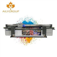 Ricoh Gen 5 Uv-printer