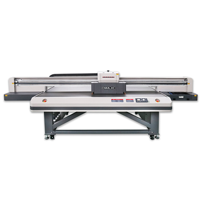 Flatbed Stor Printer Uv