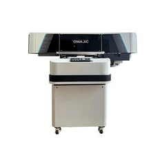 Uv-printer i metal