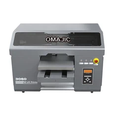Mini Uv printer