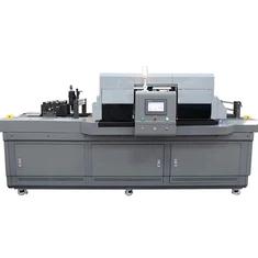 Single Pass printer