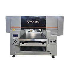 Printer til stof med Uv